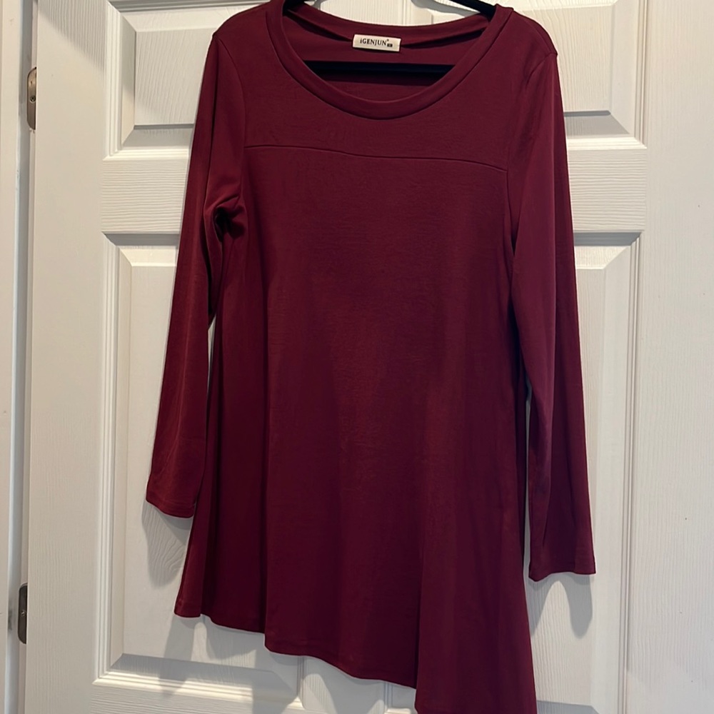 Amazon Tunic